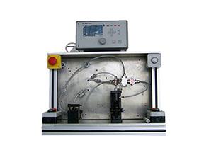 連接器ip防水性能測(cè)試案例