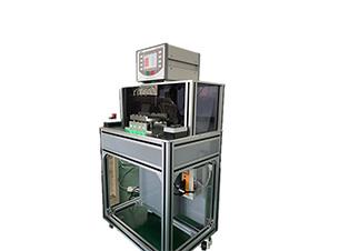 八工位揚聲器氣密檢測案例