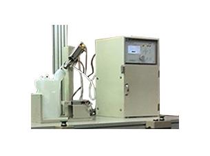 汽車玻璃水壺氣密性檢測案例