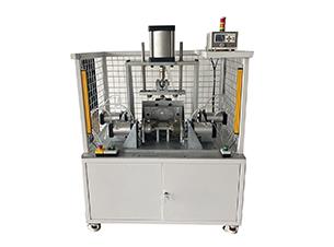 發動機上蓋密封性測試臺