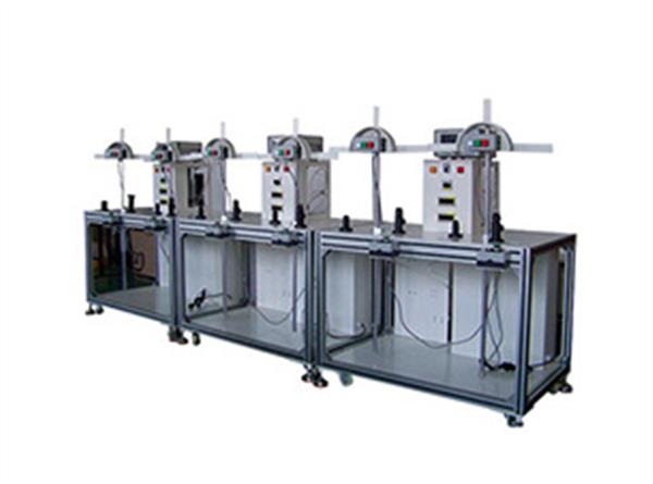 洗衣機排水管氣密檢測案例