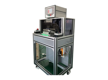 電子產品密封性測試臺