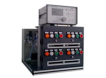 輸液袋氣密檢測(cè)設(shè)備