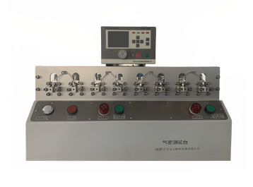 線束防水性能測(cè)試臺(tái)