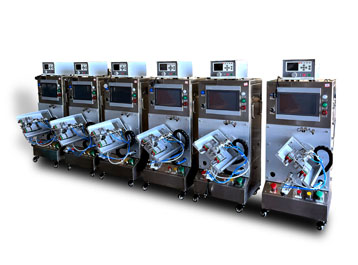 化油器浮子翻轉測試臺