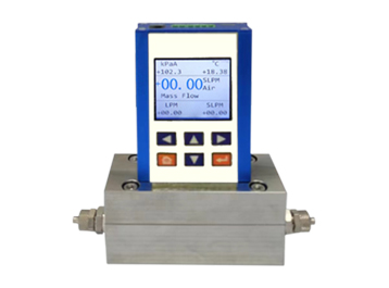 質量流量計